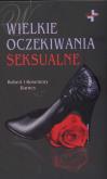 Okładka książki Wielkie oczekiwania seksualne