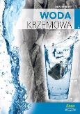 Okładka książki Woda Krzemowa