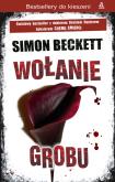 Okładka książki Wołanie grobu