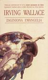 Okładka książki Zaginiona ewangelia