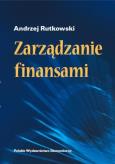 Okładka książki Zarządzanie finansami