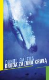 Okładka książki Broda zalana krwią