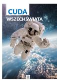 Okładka książki Cuda Wszechświata