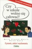 Okładka książki Czy w szkole wolno się całować?