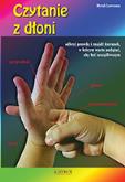 Okładka książki Czytanie z dłoni