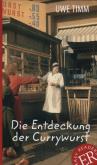 Okładka książki Die Entdeckung der Currywurst