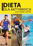 Okładka książki Dieta dla aktywnych