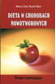 Okładka książki Dieta w chorobach nowotworowych