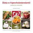 Okładka książki Dieta w hipercholesterolemii