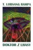 Okładka książki Doktor z Lhasy