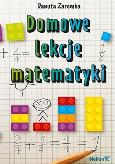 Okładka książki Domowe lekcje matematyki