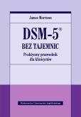 Okładka książki DSM-5 bez tajemnic