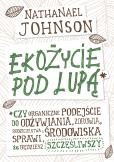 Okładka książki Ekożycie pod lupą