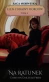 Okładka książki Elen z krainy Fiordów Tom 2 Na ratunek