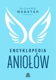 Okładka książki Encyklopedia aniołów