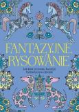 Okładka książki Fantazyjne rysowanie