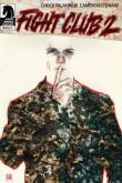 Okładka książki Fight Club 2 TM (7)