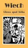 Okładka książki Głowa spod łóżka