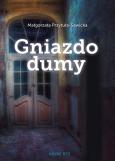 Okładka książki Gniazdo dumy