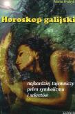 Okładka książki Horoskop galijski