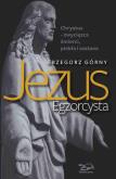 Okładka książki Jezus Egzorcysta