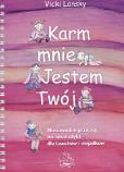 Okładka książki Karm mnie Jestem twój