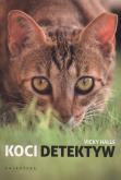 Okładka książki Koci detektyw