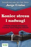 Okładka książki Koniec stresu i nadwagi