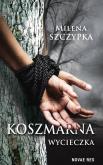 Koszmarna wycieczka. Autor: Milena Szczypka. Dobreksiazki.pl Okładka książki Koszmarna wycieczka