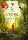 Okładka książki Kroniki Spiderwick. Opowieść filmowa