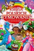 Okładka książki Księga polskich rymowanek ARTI