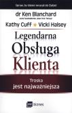 Okładka książki Legendarna Obsługa Klienta