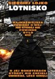 Okładka książki LOTNISKO
