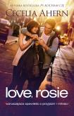 Okładka książki Love, Rosie pocket