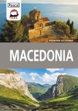 Okładka książki Macedonia