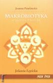 Okładka książki Makrobiotyka - w zgodzie z naturą