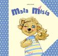 Okładka książki Mała Misia