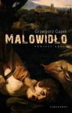 Okładka książki Malowidło