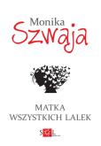 Okładka książki Matka wszystkich lalek