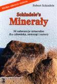Okładka książki Minerały