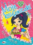 Okładka książki Moje księżniczki 2