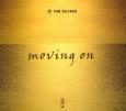 Okładka książki Moving on