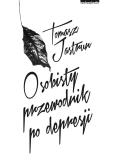 Okładka książki Osobisty przewodnik po depresji