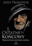 Okładka książki Ostatni końcowy