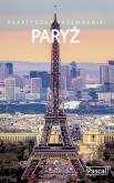 Okładka książki Paryż