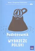 Okładka książki Podróżownik. Wybrzeże Polski