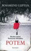 Okładka książki Potem