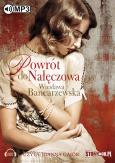 Okładka książki Powrót do Nałęczowa - Audiobook
