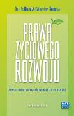 Okładka książki Prawa życiowego rozwoju