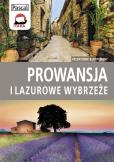 Okładka książki Prowansja i Lazurowe Wybrzeże